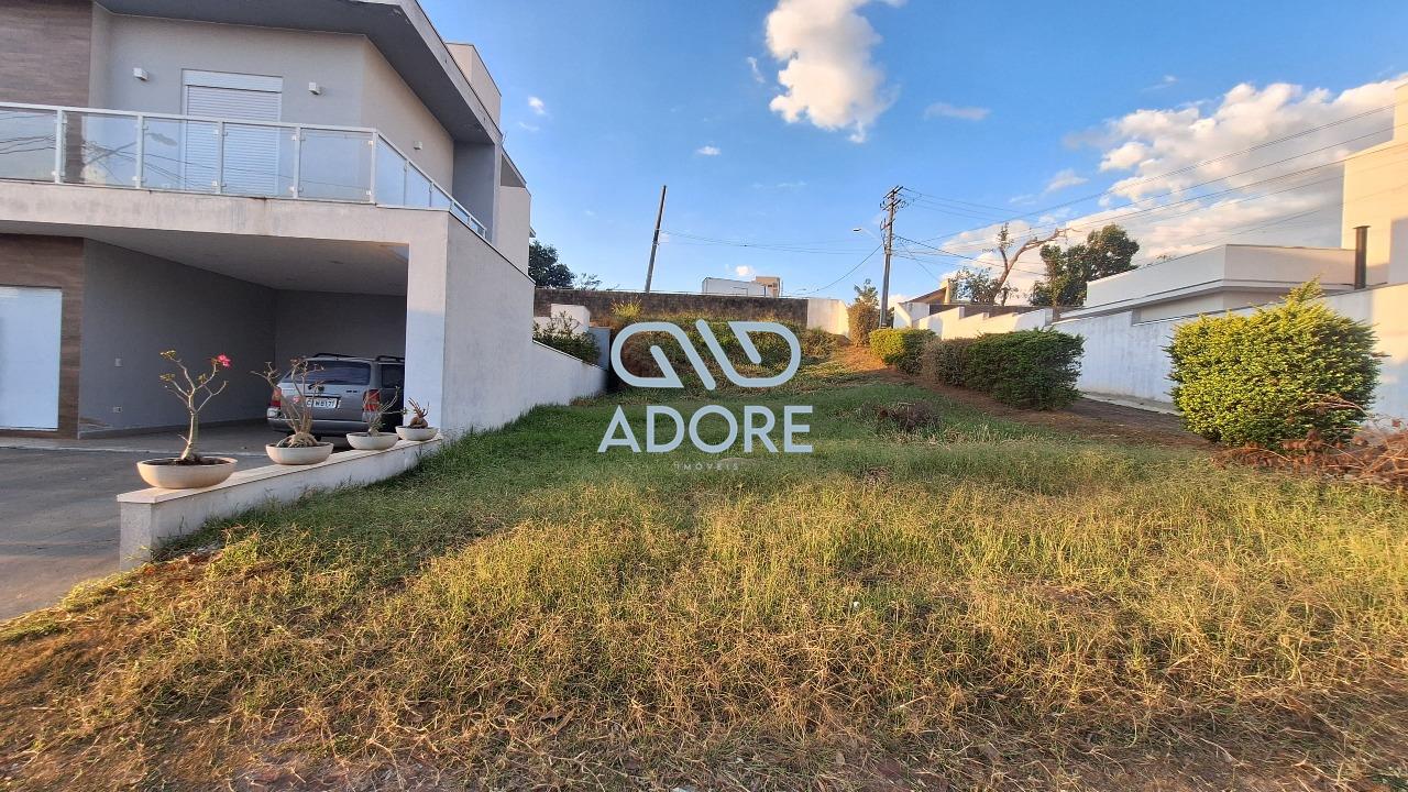 Terreno à venda no Condomínio Lagos D’Icaraí: 