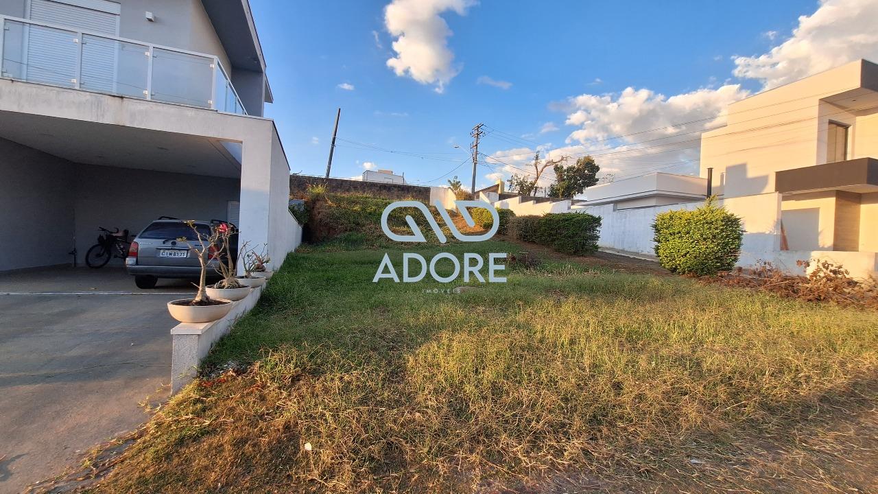 Terreno à venda no Condomínio Lagos D’Icaraí: 