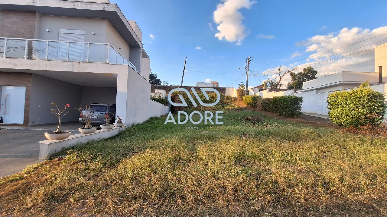 Terreno à venda no Condomínio Lagos D’Icaraí: 