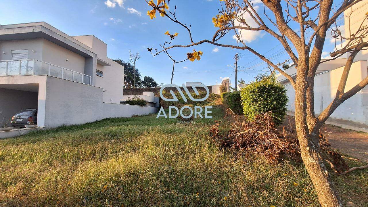 Terreno à venda no Condomínio Lagos D’Icaraí: 