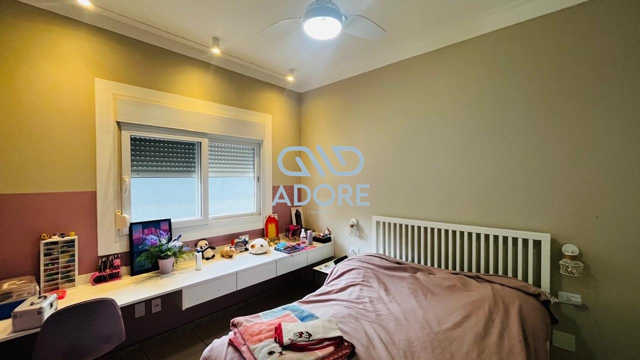 Casa de Condomínio à venda no Condomínio Moradas São Luiz: 