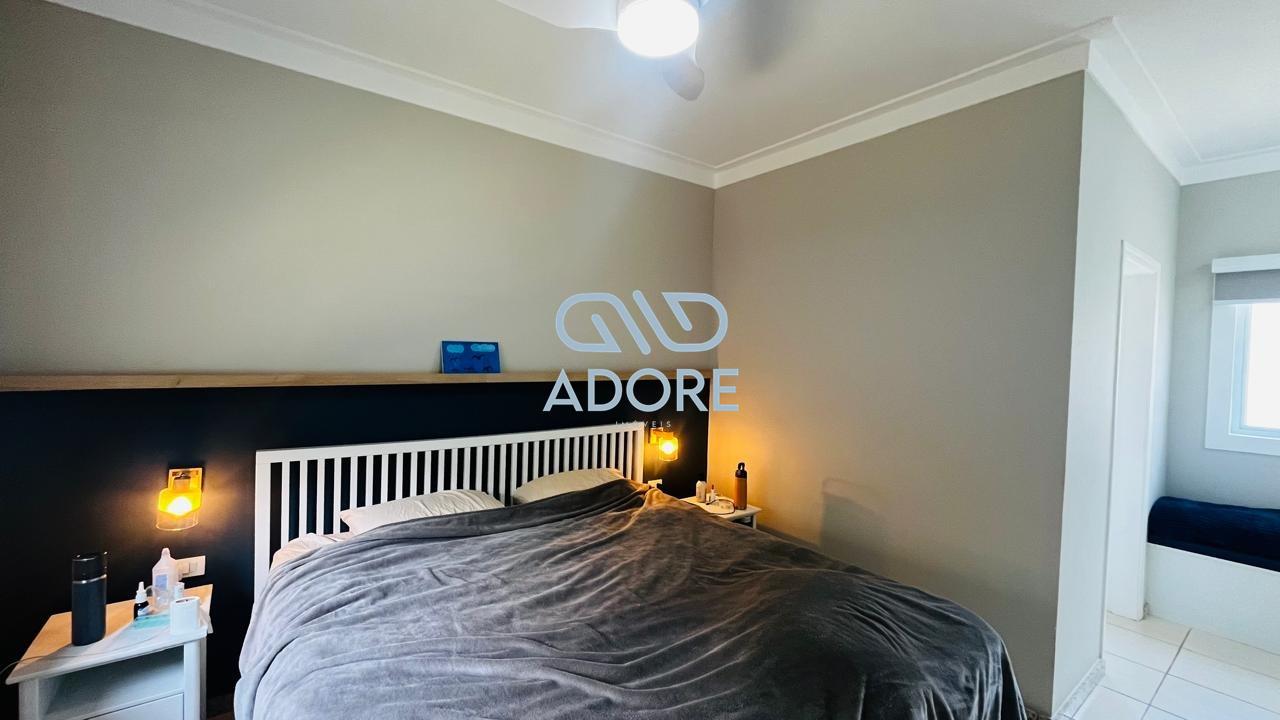 Casa de Condomínio à venda no Condomínio Moradas São Luiz: 