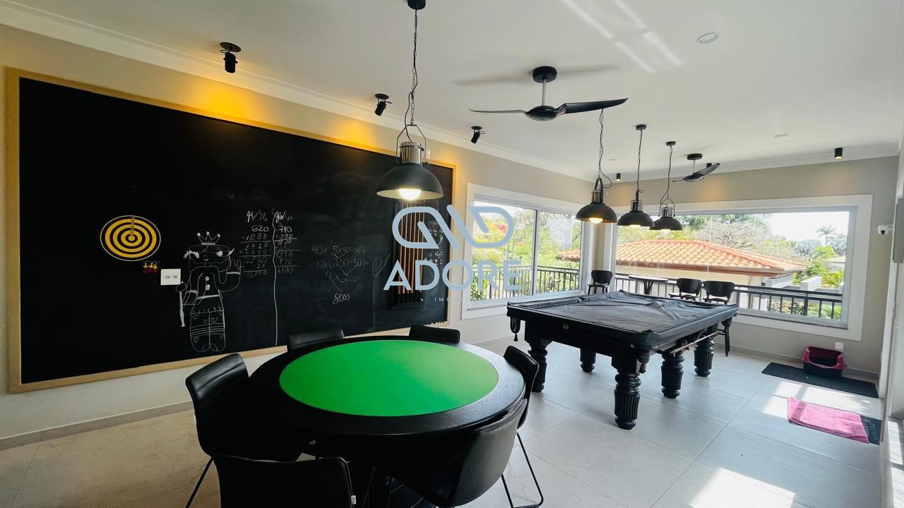 Casa de Condomínio à venda no Condomínio Moradas São Luiz: 