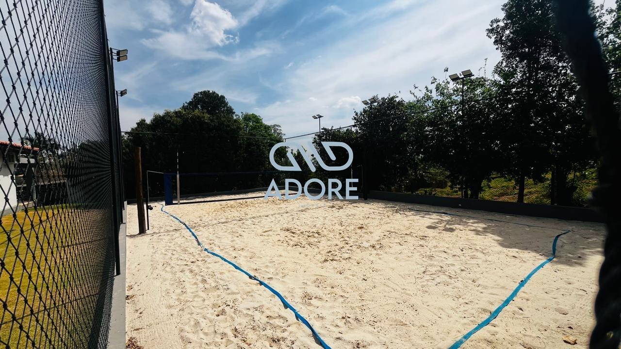 Casa de Condomínio à venda no Condomínio Moradas São Luiz: 