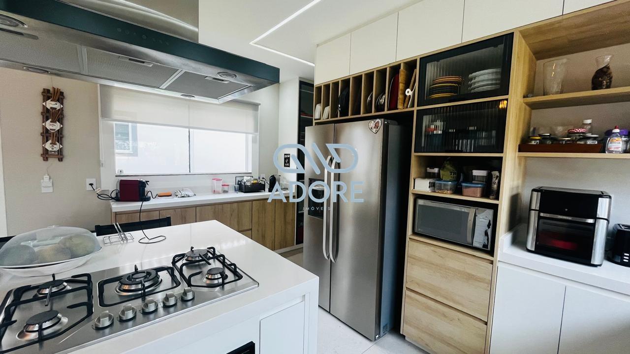 Casa de Condomínio à venda no Condomínio Moradas São Luiz: 