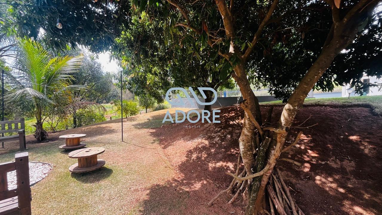 Casa de Condomínio à venda no Condomínio Moradas São Luiz: 