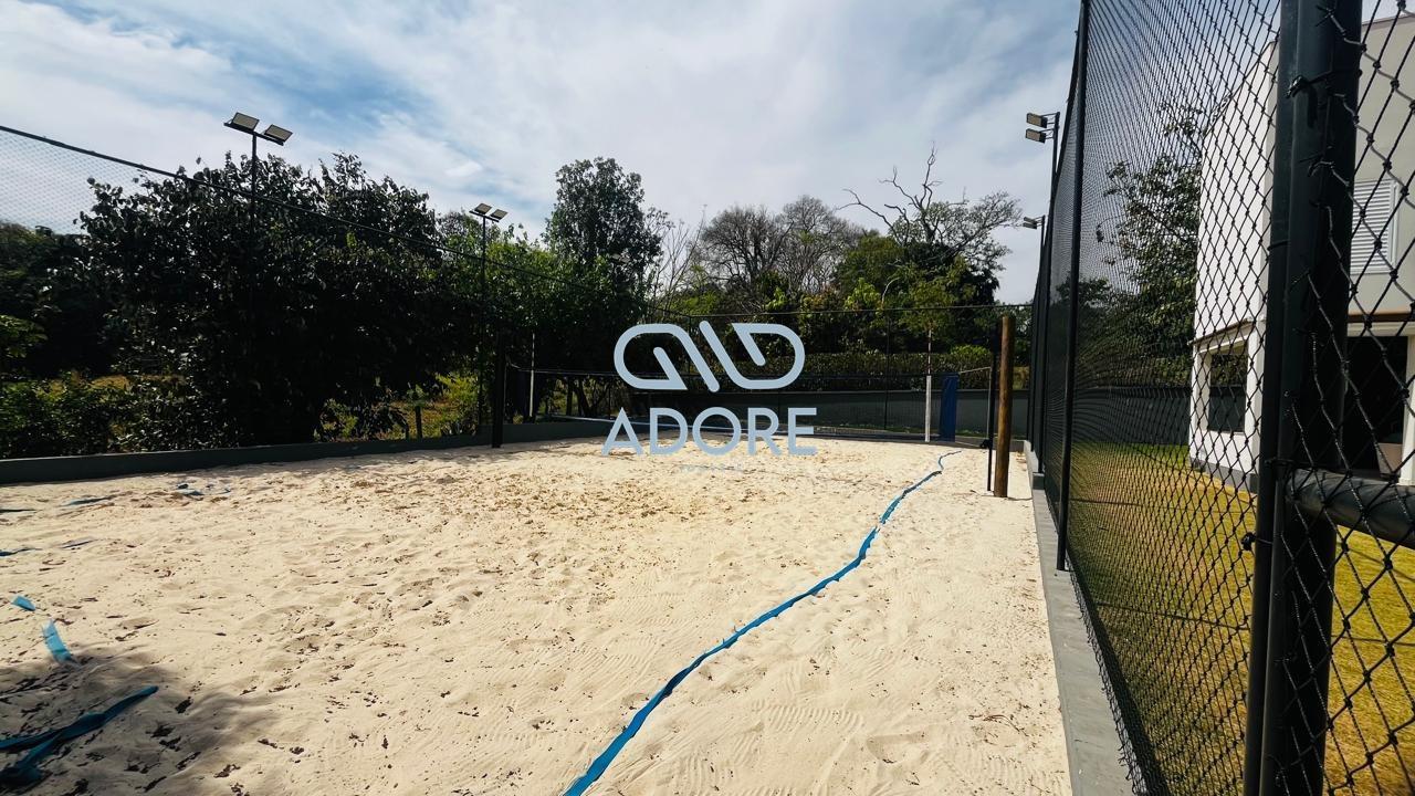 Casa de Condomínio à venda no Condomínio Moradas São Luiz: 