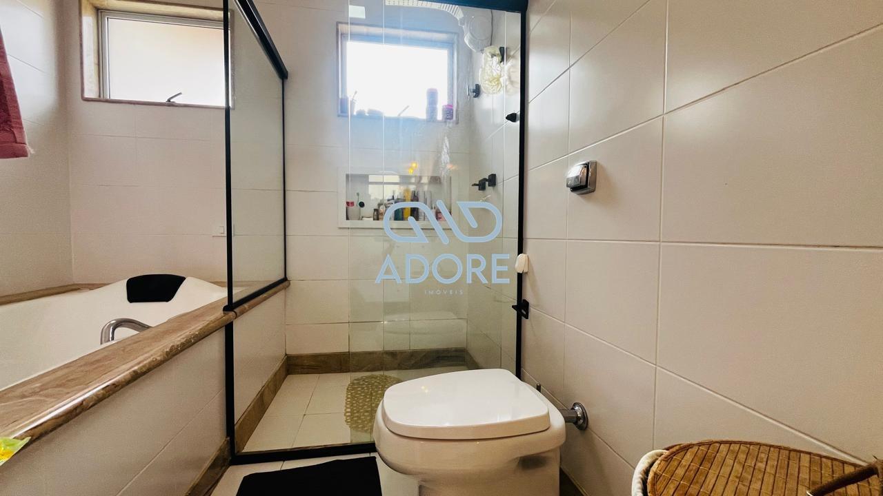 Casa de Condomínio à venda no Condomínio Moradas São Luiz: 