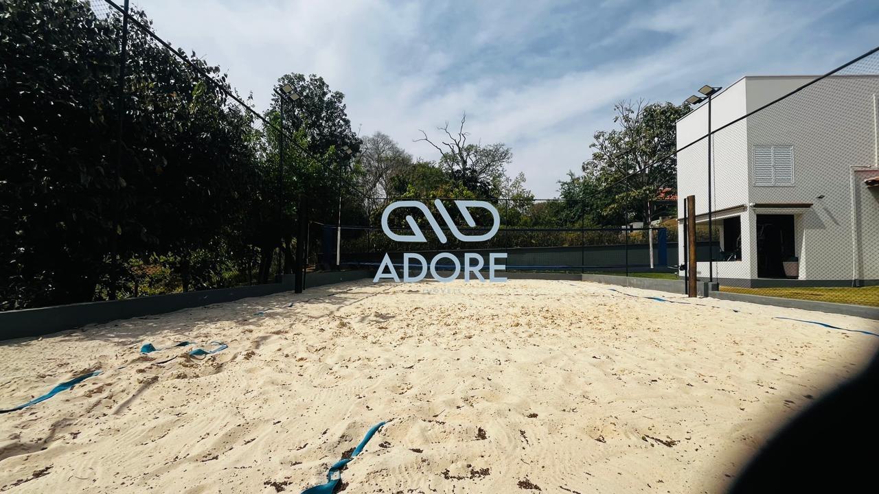 Casa de Condomínio à venda no Condomínio Moradas São Luiz: 