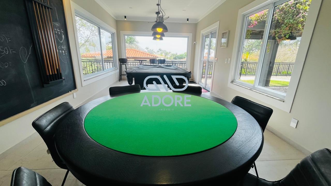 Casa de Condomínio à venda no Condomínio Moradas São Luiz: 