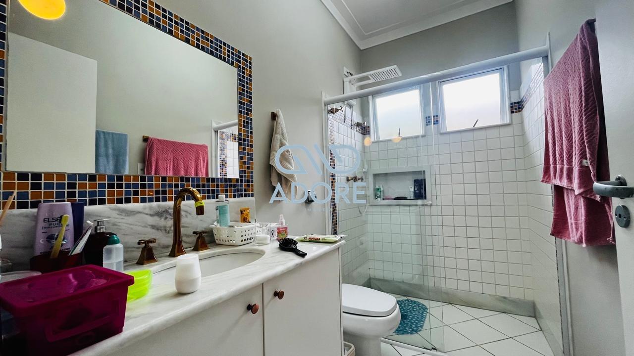 Casa de Condomínio à venda no Condomínio Moradas São Luiz: 