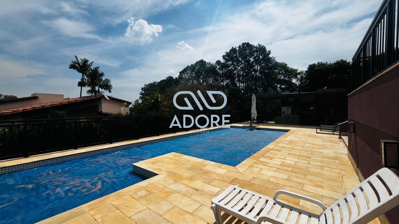 Casa de Condomínio à venda no Condomínio Moradas São Luiz: 