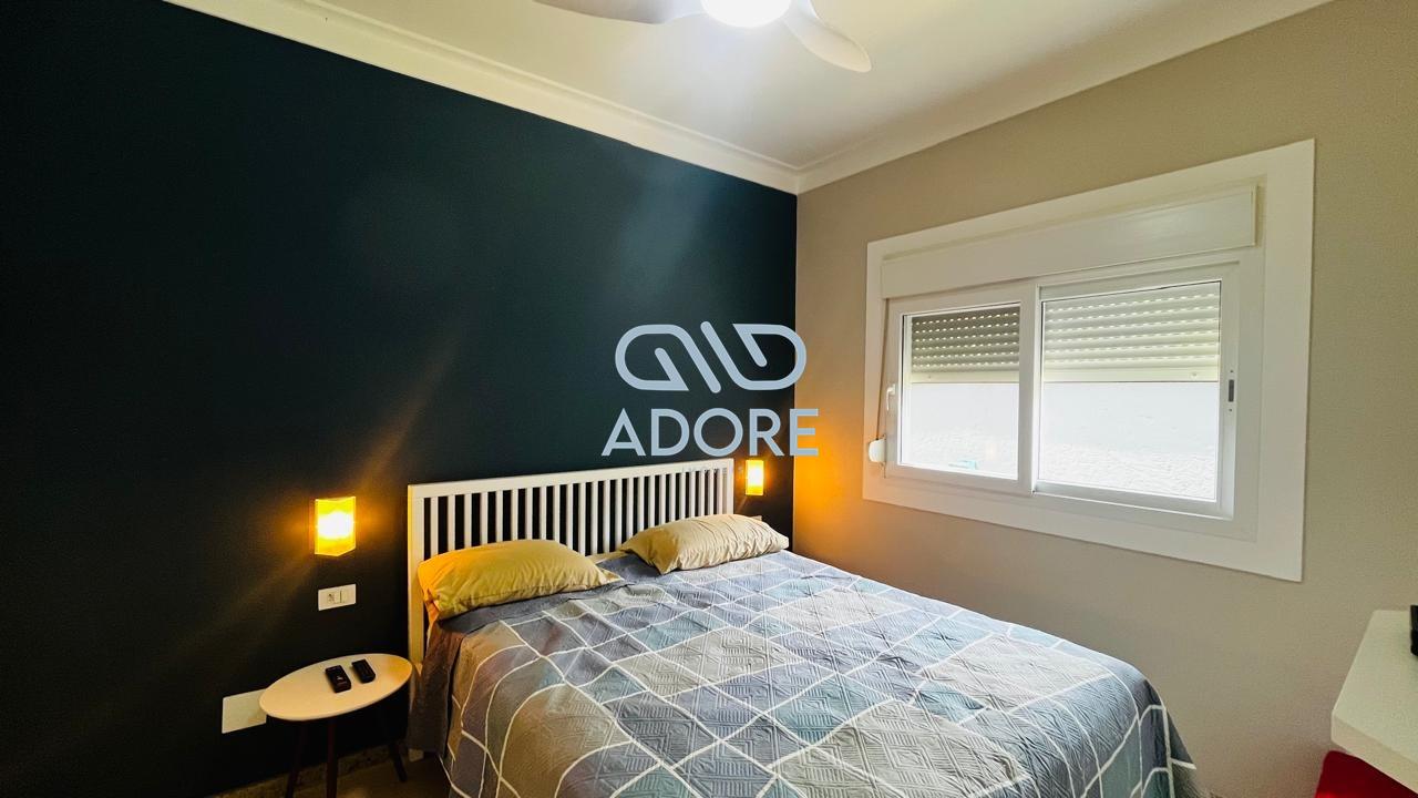 Casa de Condomínio à venda no Condomínio Moradas São Luiz: 