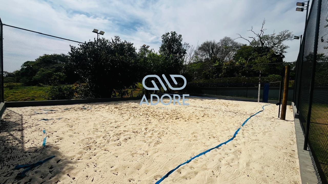 Casa de Condomínio à venda no Condomínio Moradas São Luiz: 