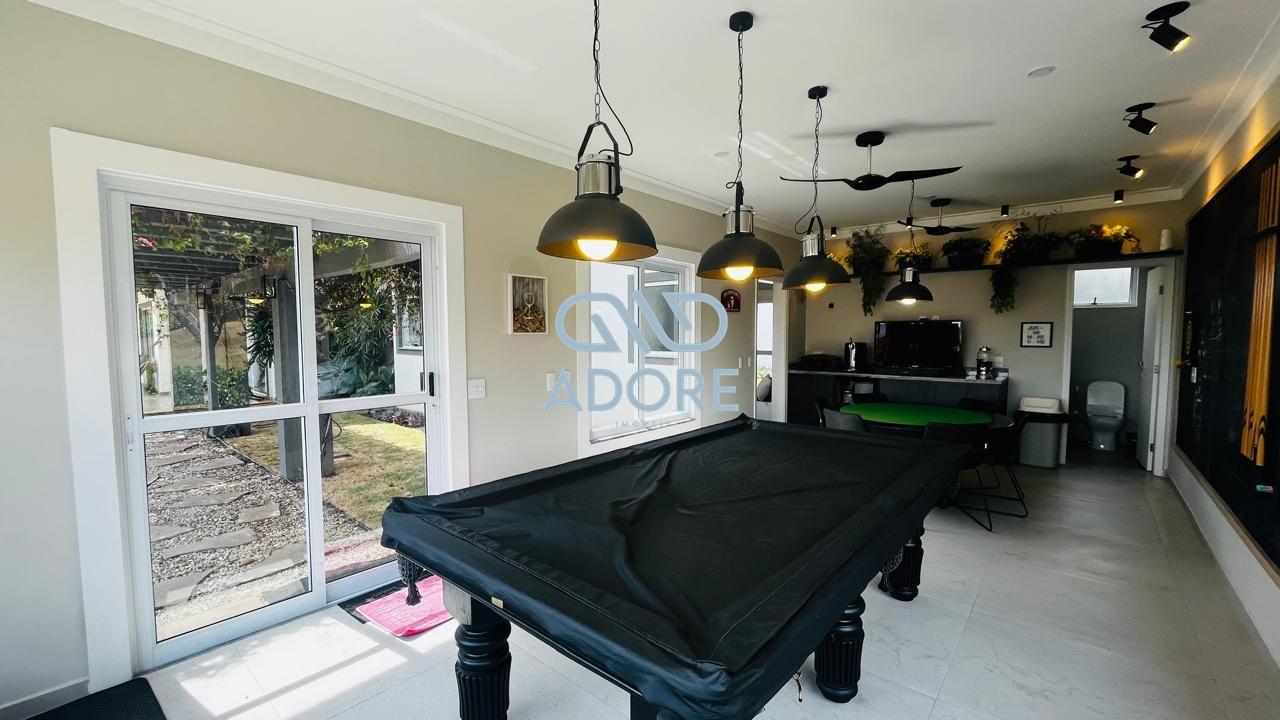 Casa de Condomínio à venda no Condomínio Moradas São Luiz: 