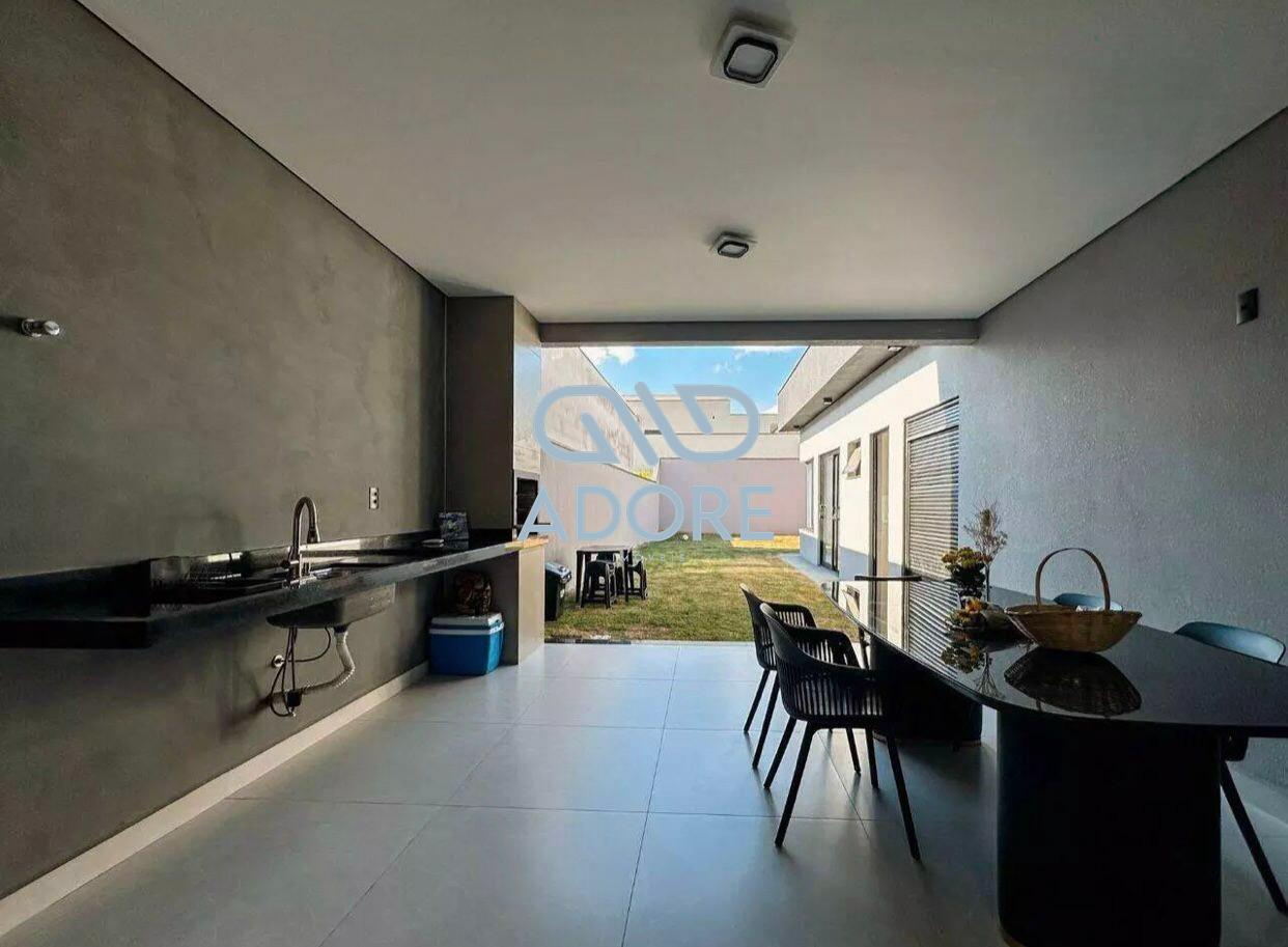 Casa de Condomínio à venda no Condomínio Costa das Areias: 