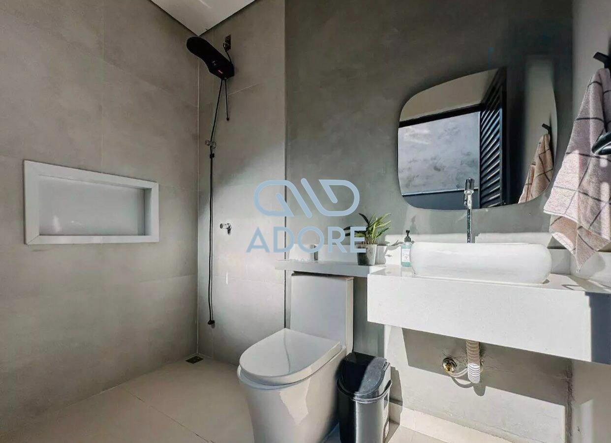 Casa de Condomínio à venda no Condomínio Costa das Areias: 