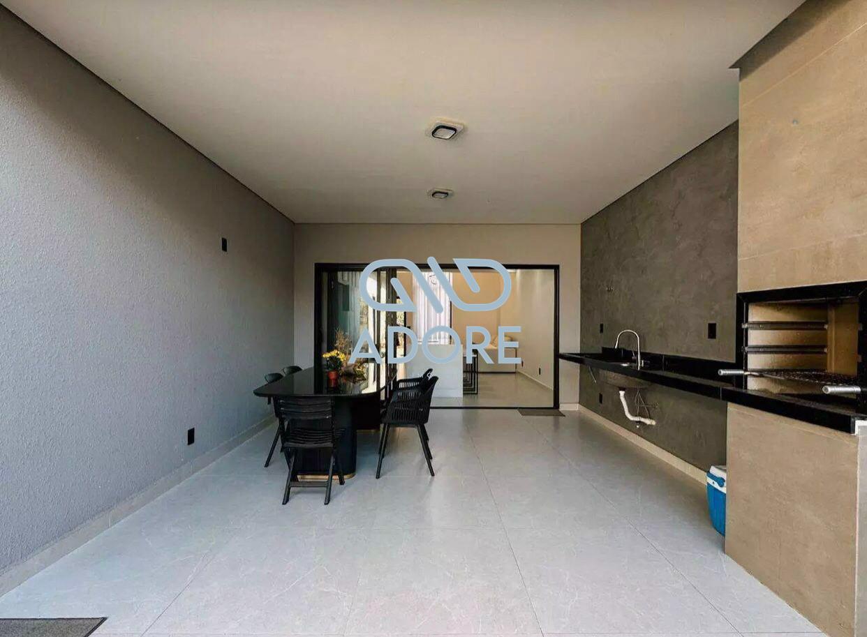 Casa de Condomínio à venda no Condomínio Costa das Areias: 