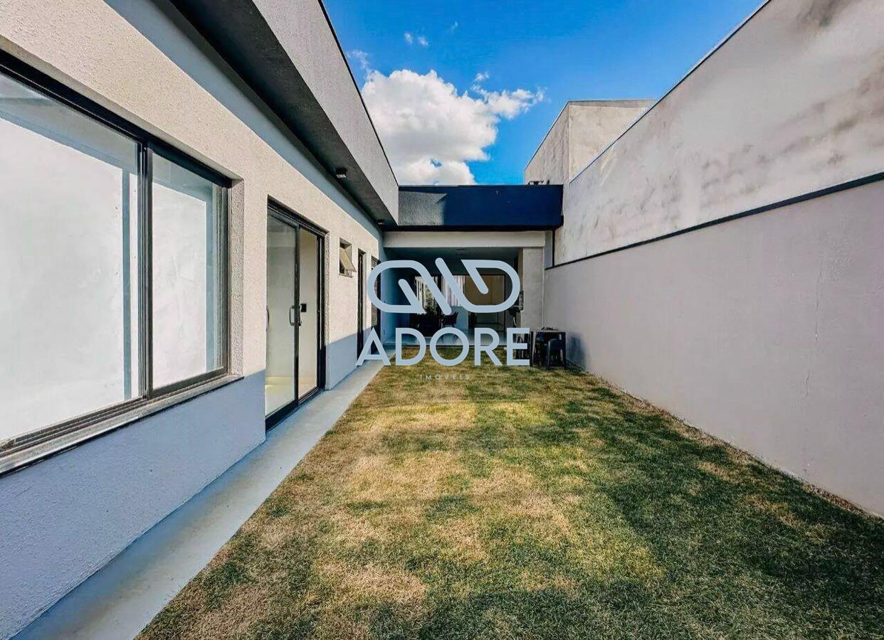 Casa de Condomínio à venda no Condomínio Costa das Areias: 