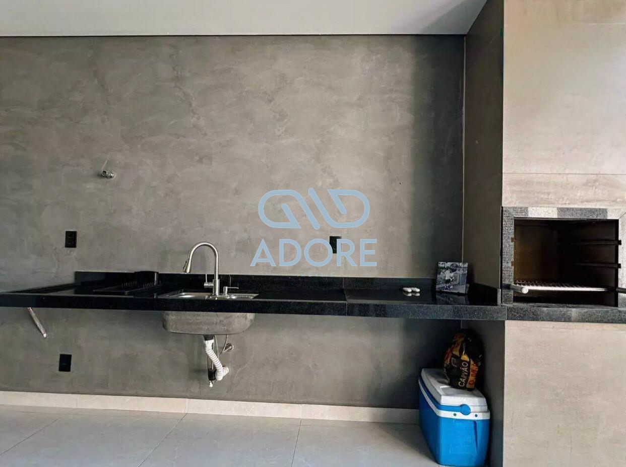 Casa de Condomínio à venda no Condomínio Costa das Areias: 