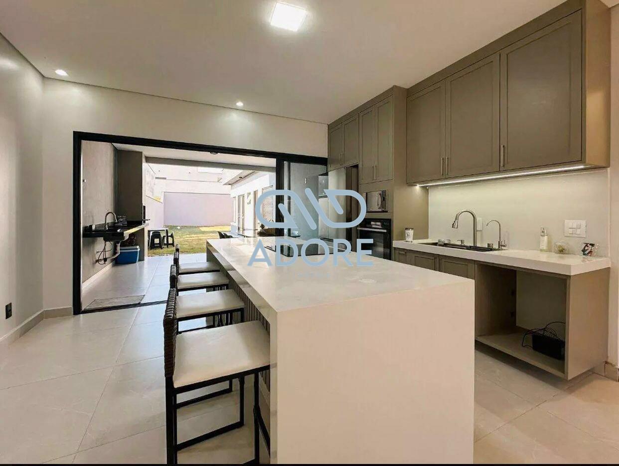 Casa de Condomínio à venda no Condomínio Costa das Areias: 