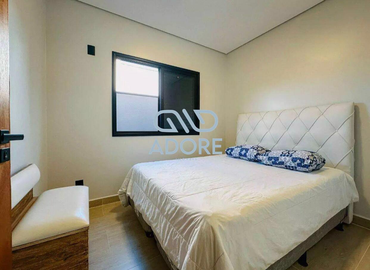 Casa de Condomínio à venda no Condomínio Costa das Areias: 