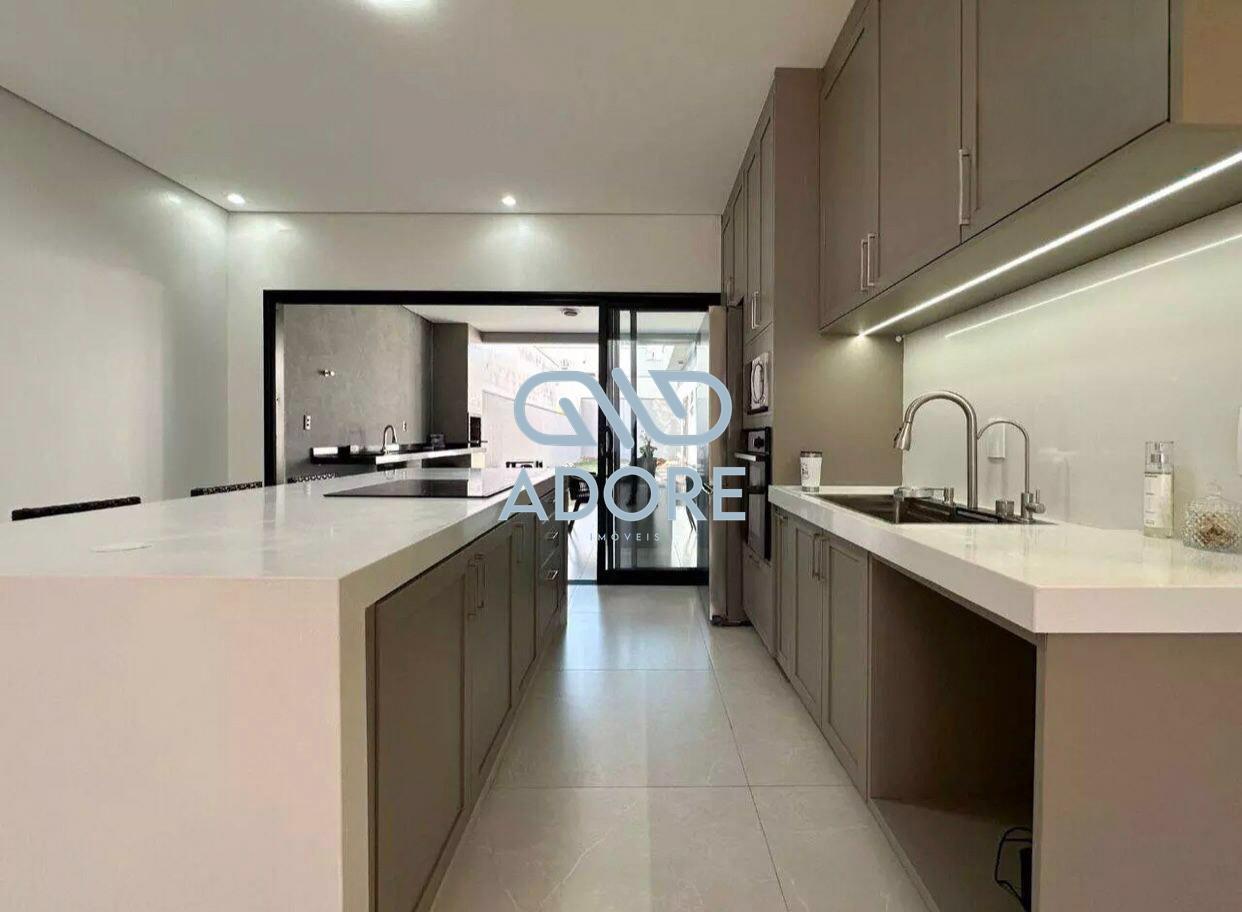 Casa de Condomínio à venda no Condomínio Costa das Areias: 