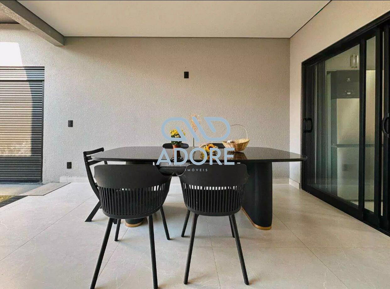 Casa de Condomínio à venda no Condomínio Costa das Areias: 