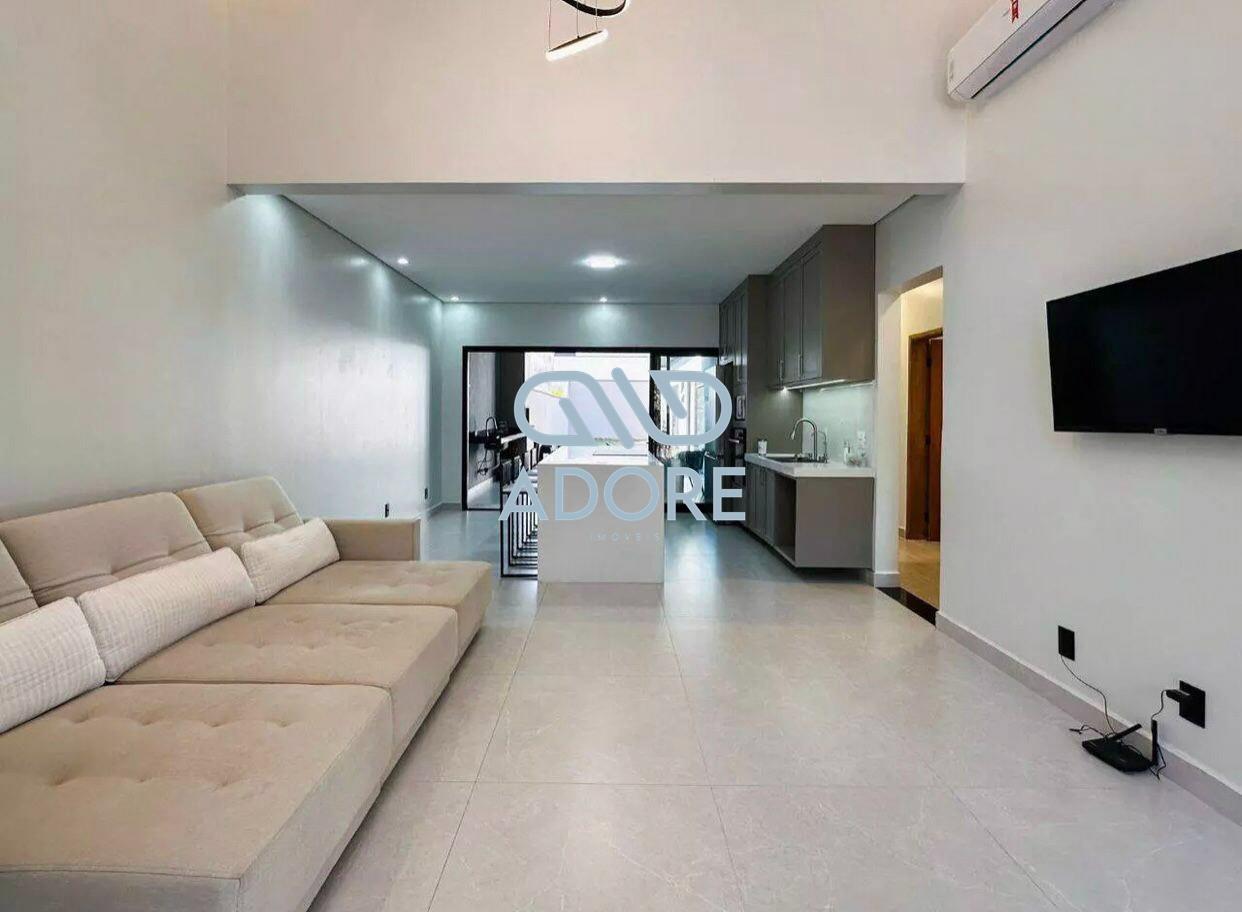 Casa de Condomínio à venda no Condomínio Costa das Areias: 