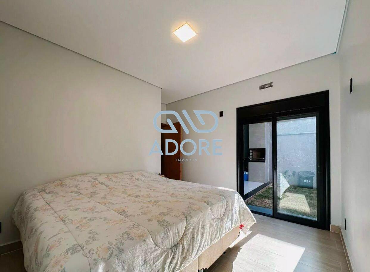 Casa de Condomínio à venda no Condomínio Costa das Areias: 