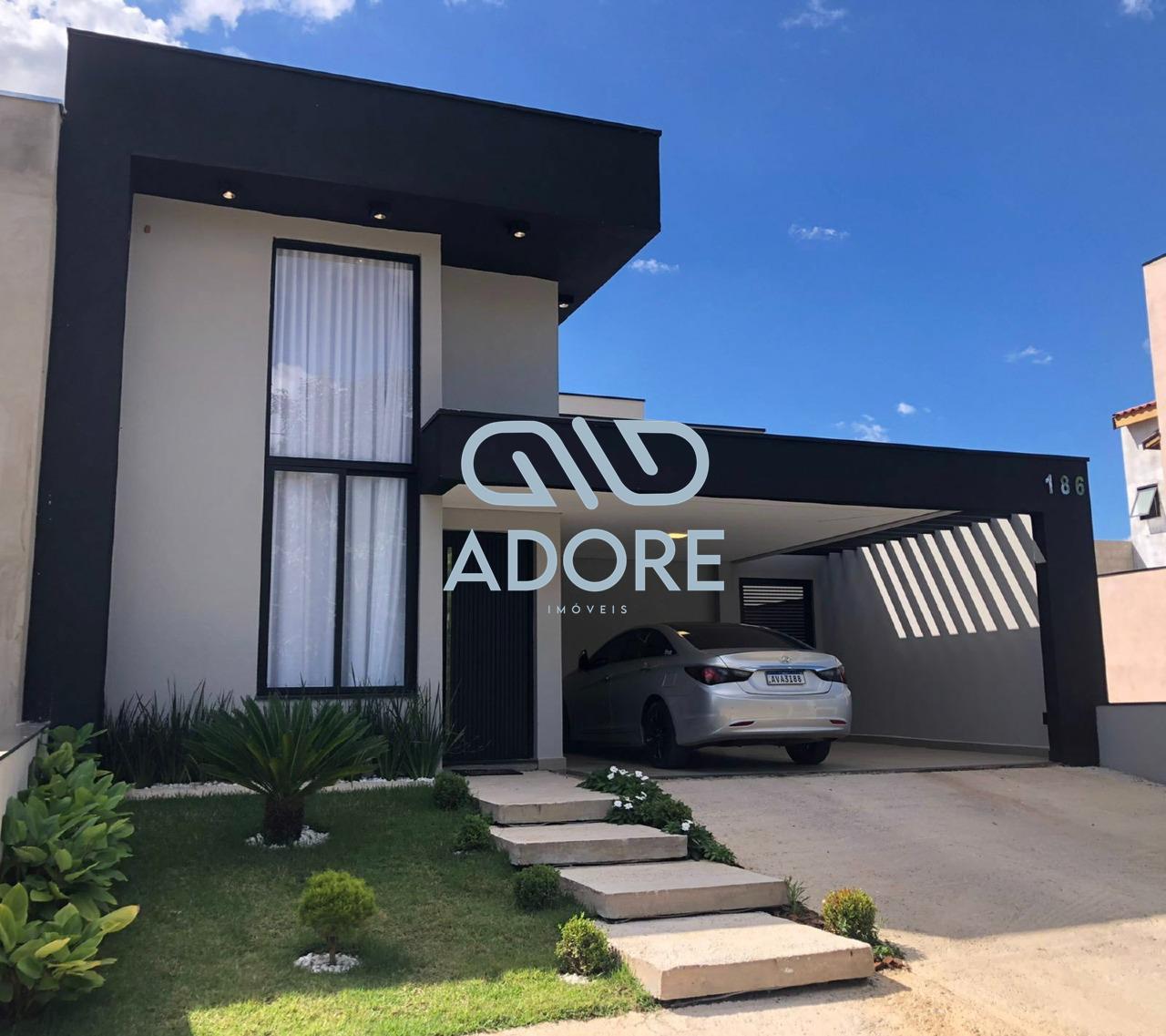 Casa de Condomínio à venda no Condomínio Costa das Areias: 