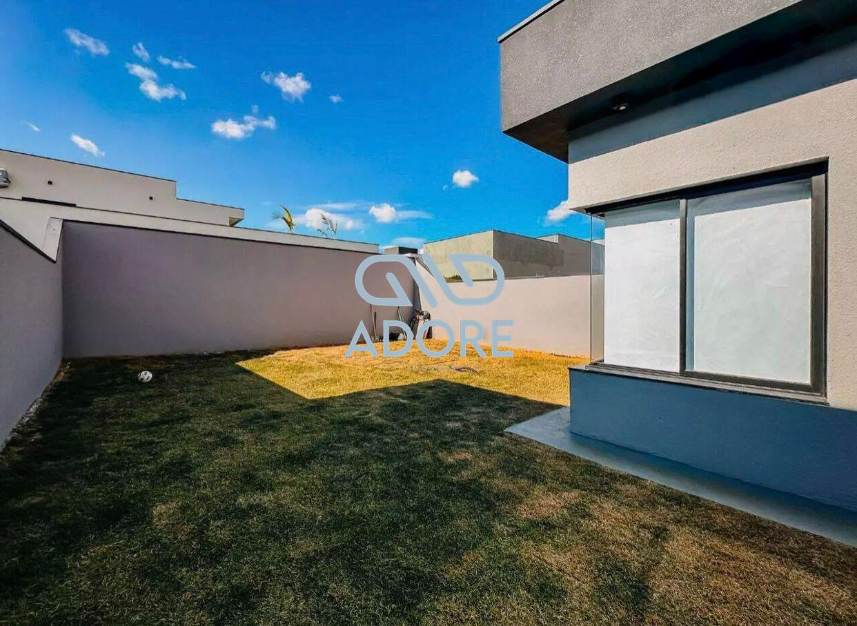 Casa de Condomínio à venda no Condomínio Costa das Areias: 