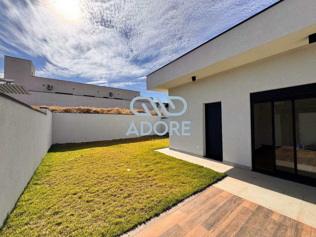 Casa de Condomínio à venda no Condomínio Costa das Areias: 