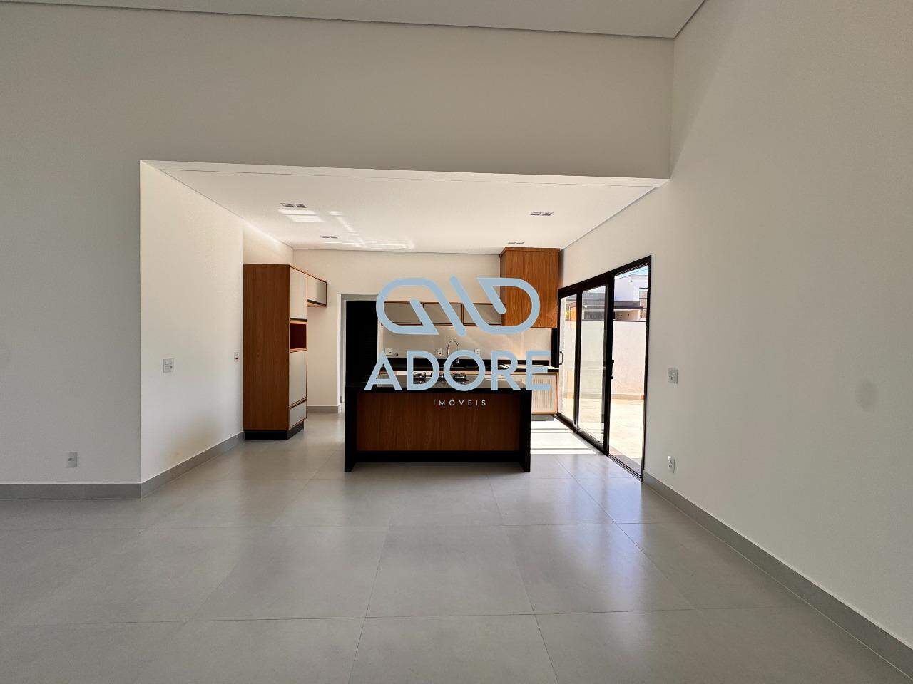 Casa de Condomínio à venda no Condomínio Costa das Areias: 