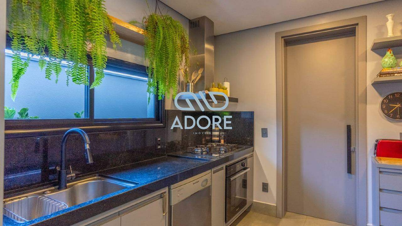 Casa de Condomínio à venda no Condomínio Villas do Golfe: 