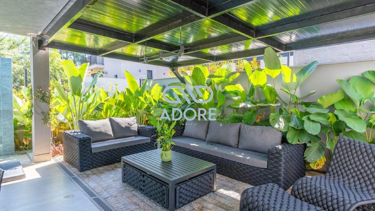 Casa de Condomínio à venda no Condomínio Villas do Golfe: 