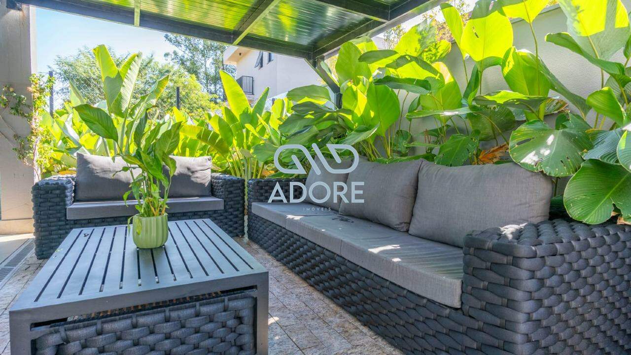 Casa de Condomínio à venda no Condomínio Villas do Golfe: 