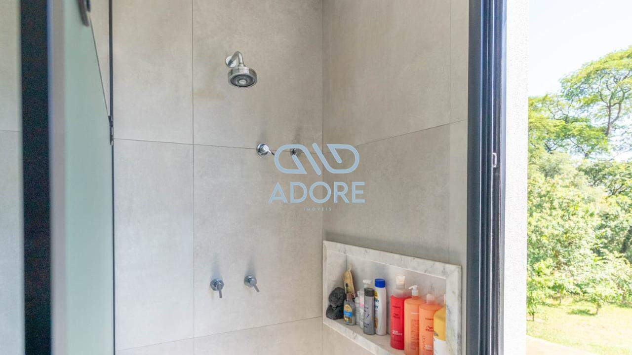 Casa de Condomínio à venda no Condomínio Villas do Golfe: 