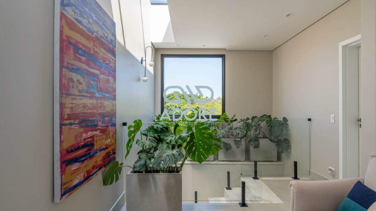 Casa de Condomínio à venda no Condomínio Villas do Golfe: 