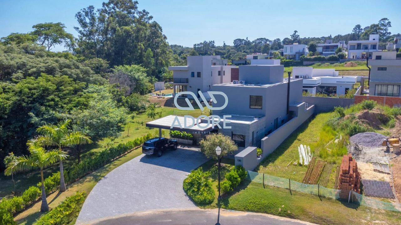 Casa de Condomínio à venda no Condomínio Villas do Golfe: 
