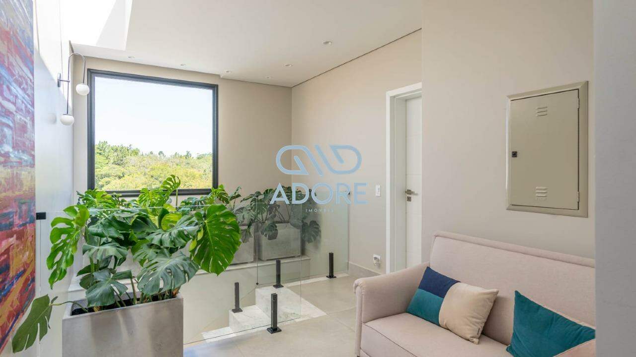 Casa de Condomínio à venda no Condomínio Villas do Golfe: 