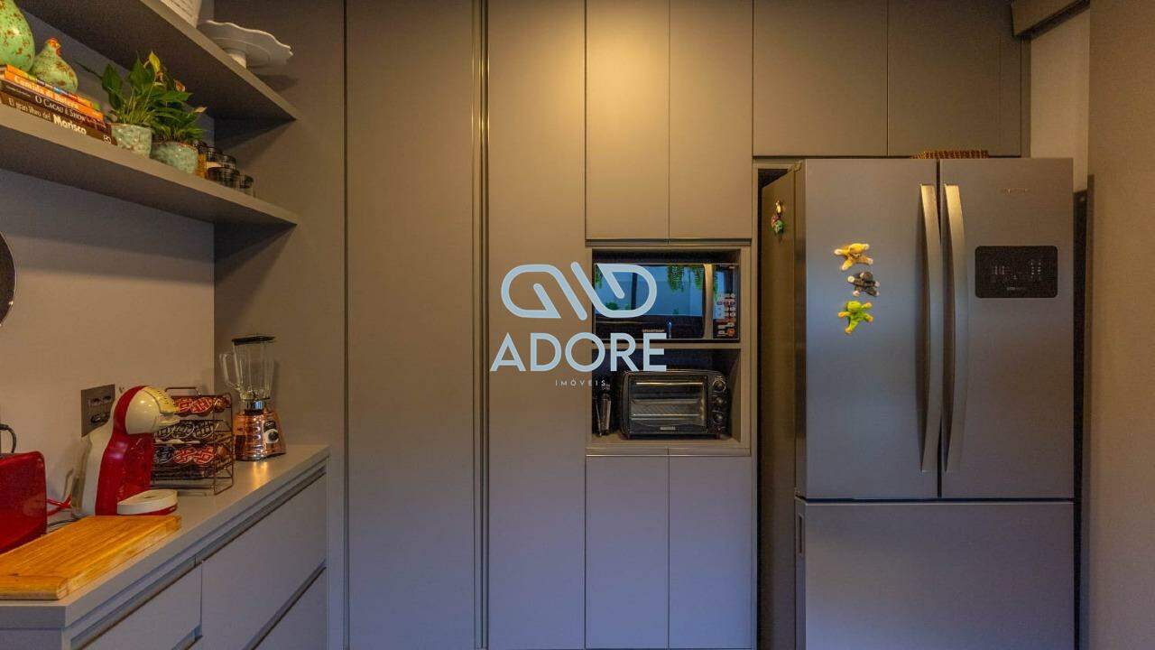 Casa de Condomínio à venda no Condomínio Villas do Golfe: 