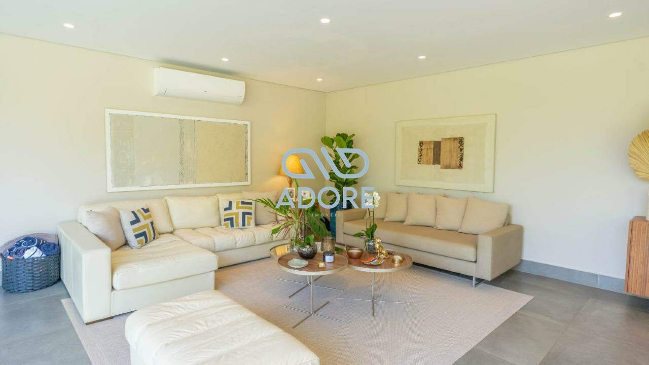 Casa de Condomínio à venda no Condomínio Villas do Golfe: 