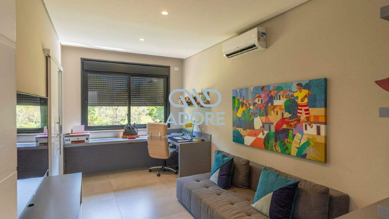 Casa de Condomínio à venda no Condomínio Villas do Golfe: 