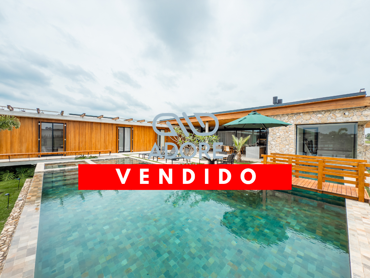Casa de Condomínio à venda no Condomínio Terras de São José II : 