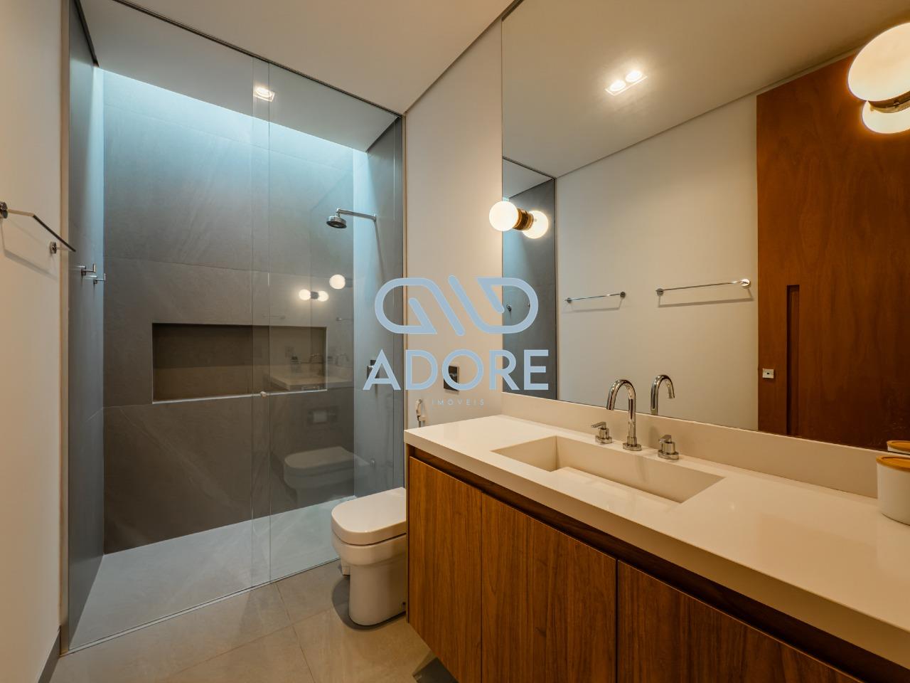 Casa de Condomínio à venda no Condomínio Terras de São José II : 