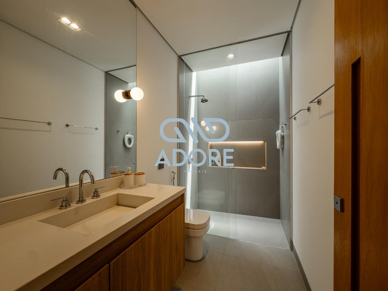 Casa de Condomínio à venda no Condomínio Terras de São José II : 