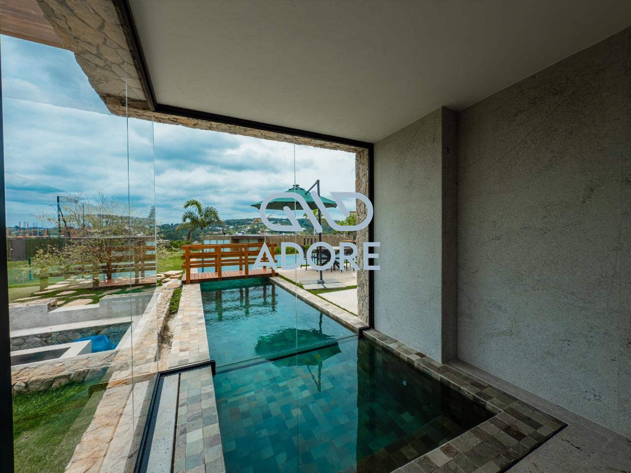 Casa de Condomínio à venda no Condomínio Terras de São José II : 