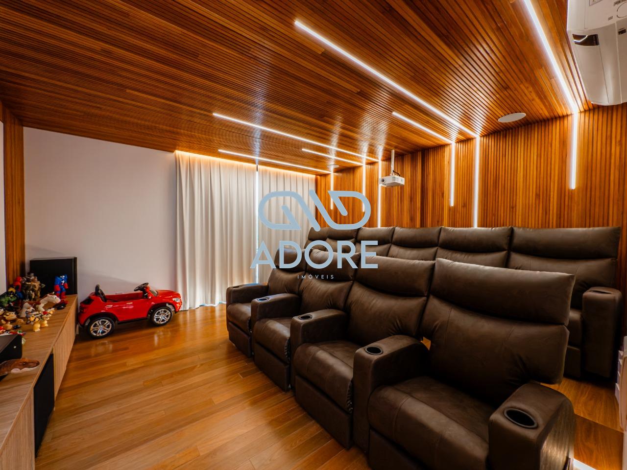 Casa de Condomínio à venda no Condomínio Terras de São José II : 