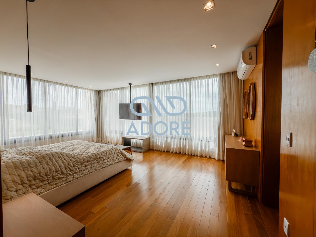 Casa de Condomínio à venda no Condomínio Terras de São José II : 